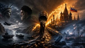 Petrolio Russia