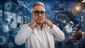 Pregliasco Ebola