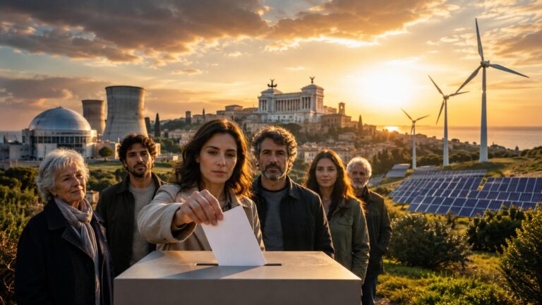 Referendum nucleare
