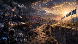 Russia Armenia