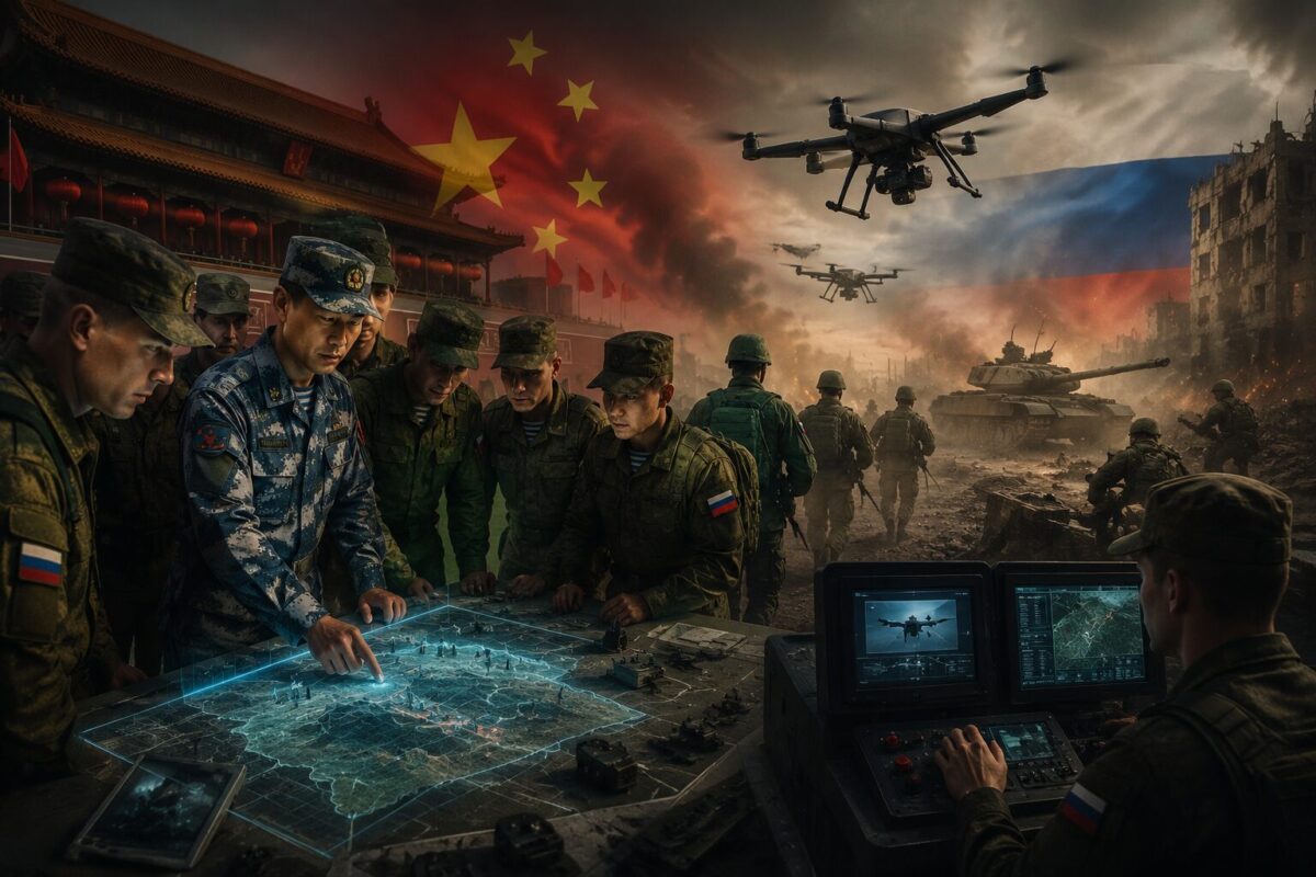 russia-cina-le-indiscrezioni-pechino-ha-addestrato-soldati-russi-ad