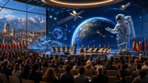 SPACERAISE 2026