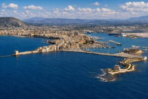 Saline di Trapani