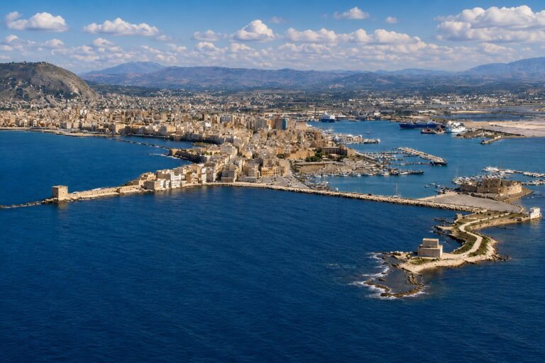 Saline di Trapani