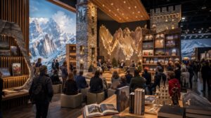 Salone Libro montagna