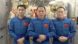 Shenzhou-22