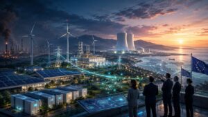 Sicurezza energetica