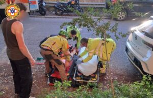 Soccorso Alpino
