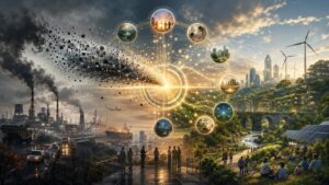 Social Cost of Carbon