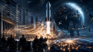 SpaceX