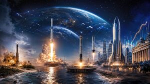 SpaceX