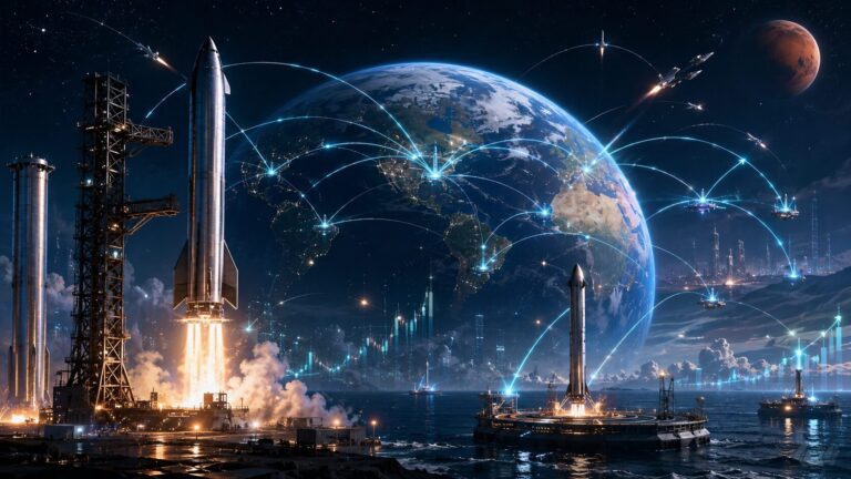 SpaceX