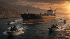 Stretto Hormuz