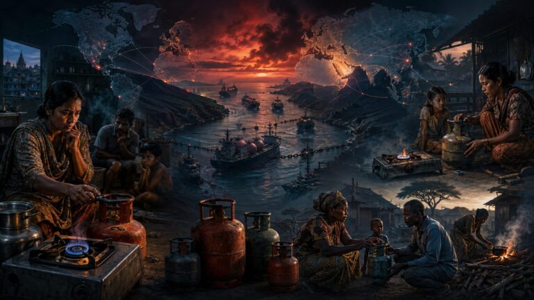 Stretto Hormuz