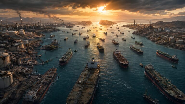 Stretto Hormuz