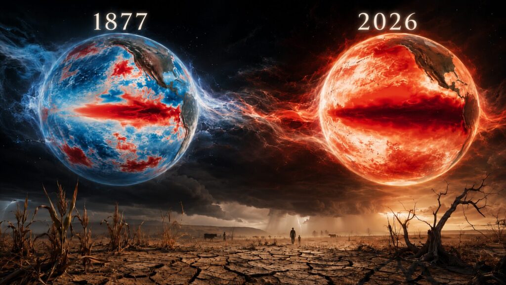 Super El Niño