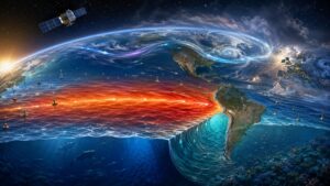 Super El Niño 2027