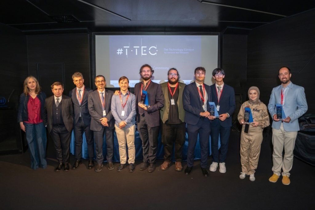 #T-TEC 2026