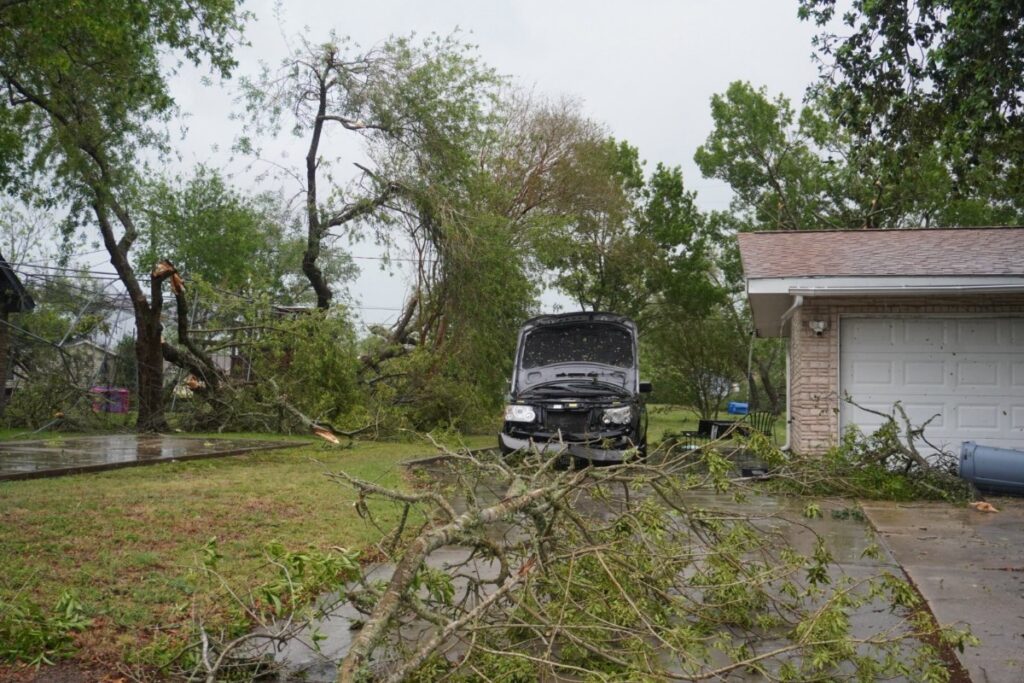 Tempesta Texas