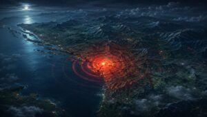 Terremoto Bosnia