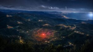 Terremoto Catanzaro