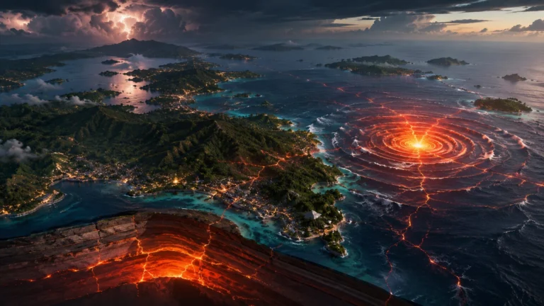 Terremoto Filippine
