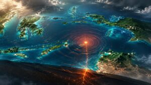 Terremoto Indonesia