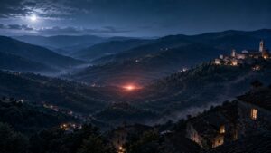 Terremoto Macerata