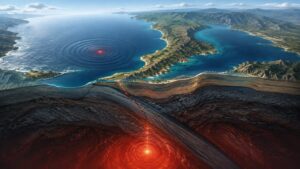 Terremoto Tirreno