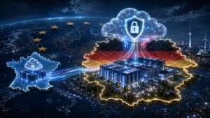 Thales Google Cloud