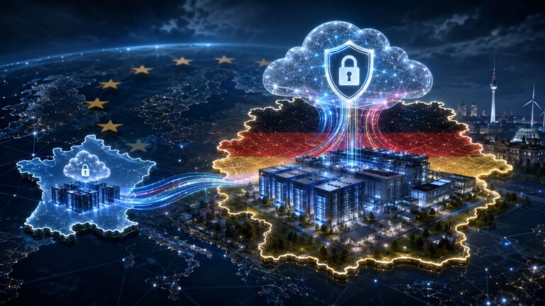 Thales Google Cloud