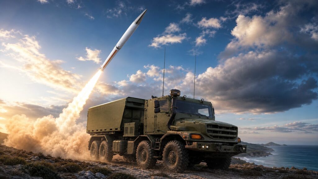 Thales e ArianeGroup