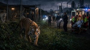 Tigre