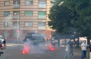 Torino Juventus