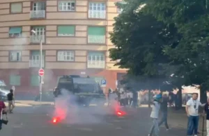Torino Juventus