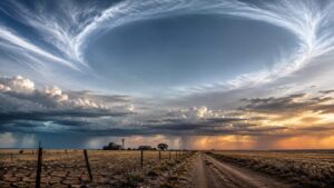 Tornado Alley usa
