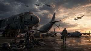 U.S. Air Force