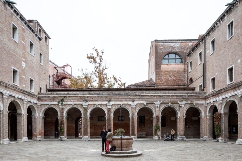 Iuav Venezia