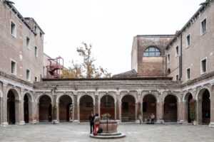 Iuav Venezia