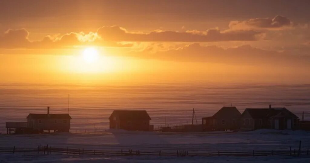 Utqiagvik alaska