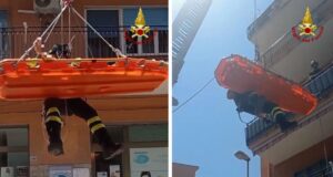 Vigili del Fuoco Milazzo