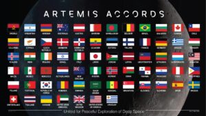 accordi artemis paraguay