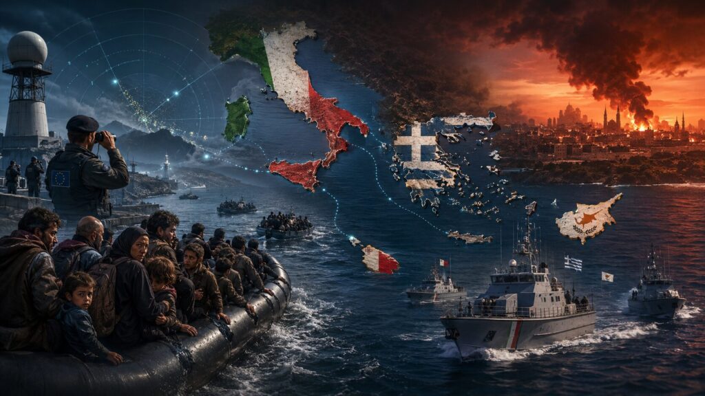 accordo italia malta grecia cipro