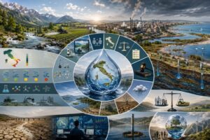 acqua analisi ispra