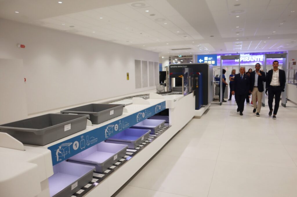 aeroporto reggio calabria