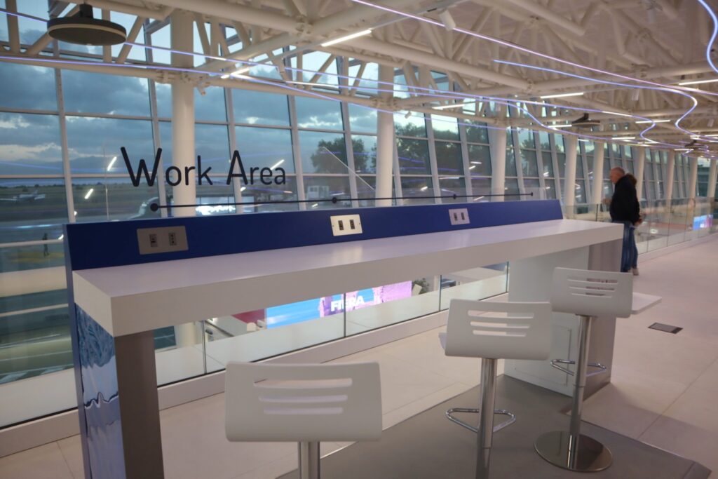 aeroporto reggio calabria