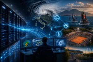 agenzia italiameteo cineca