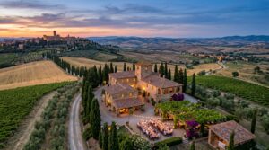 agriturismo