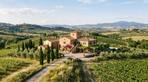 agriturismo
