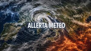 allerta meteo